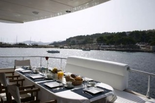 NEWFLASH Alfresco Dining